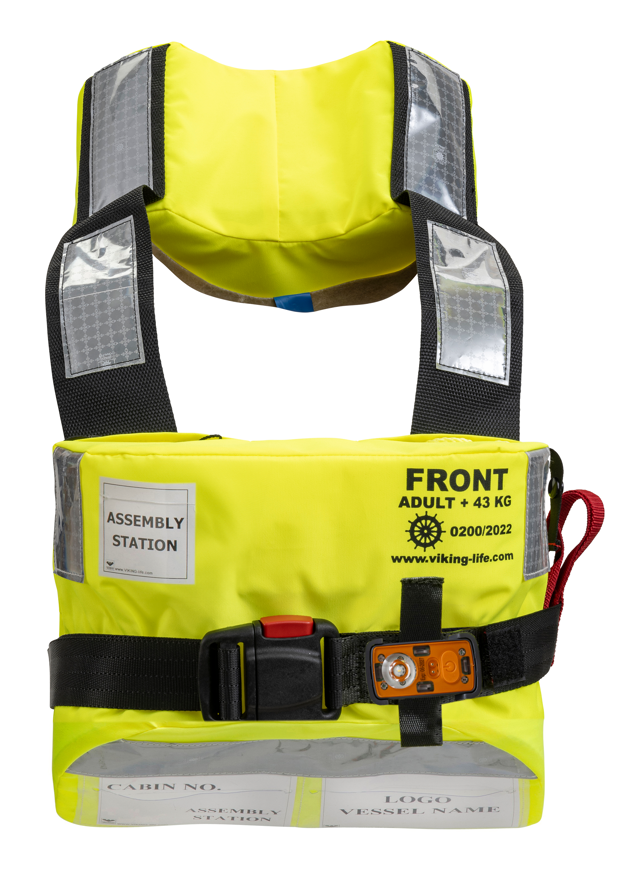 Lifejacket - VIKING YouSafe™ Ergo for training